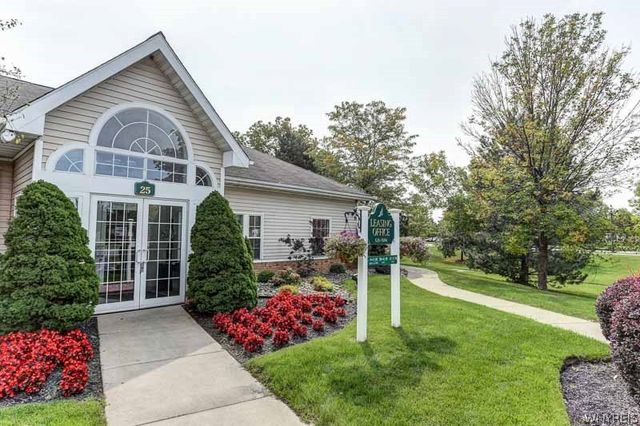 25 Spring Meadow Dr C Plan, Amherst, NY 14221