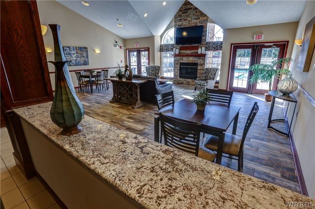 25 Spring Meadow Dr C Plan, Amherst, NY 14221