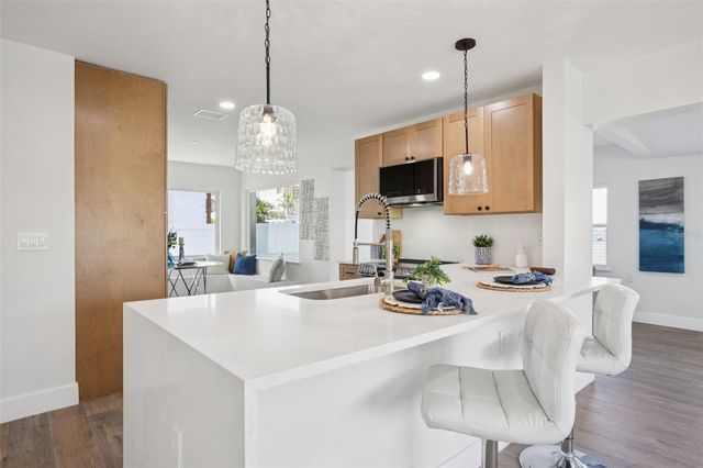 1739 BAYOU GRANDE BOULEVARD NE, St Petersburg, FL 33703