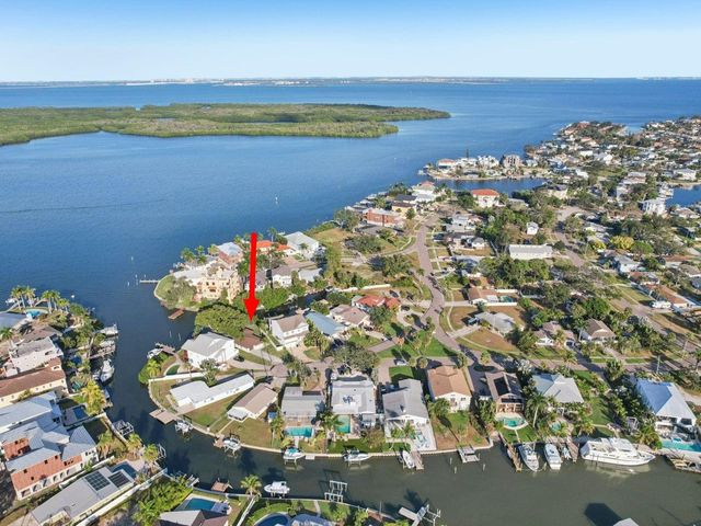 1739 BAYOU GRANDE BOULEVARD NE, St Petersburg, FL 33703