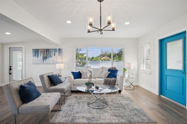 1739 BAYOU GRANDE BOULEVARD NE, St Petersburg, FL 33703