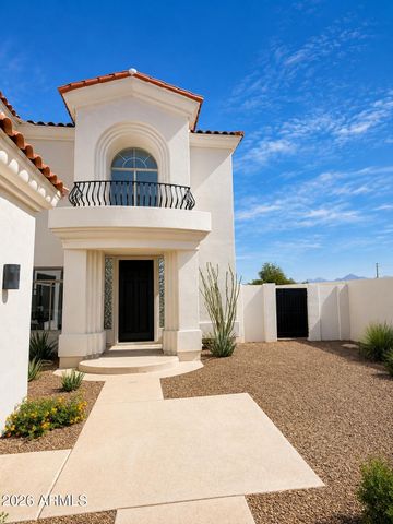 7676 E TUCKEY Lane, Scottsdale, AZ 85250