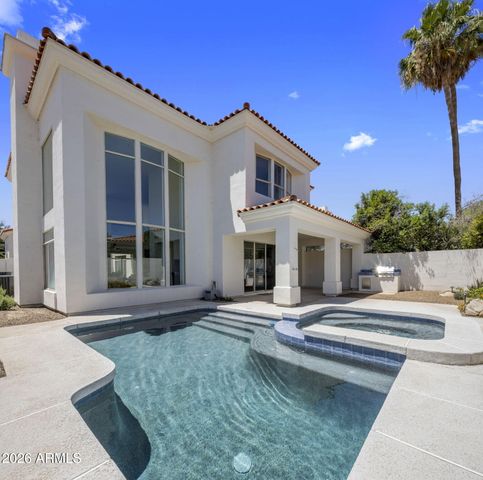 7676 E TUCKEY Lane, Scottsdale, AZ 85250