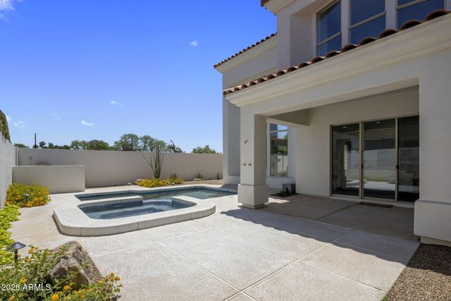 7676 E TUCKEY Lane, Scottsdale, AZ 85250