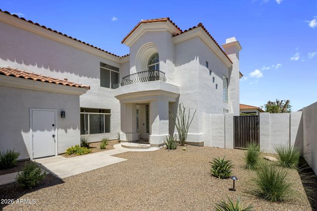 7676 E TUCKEY Lane, Scottsdale, AZ 85250