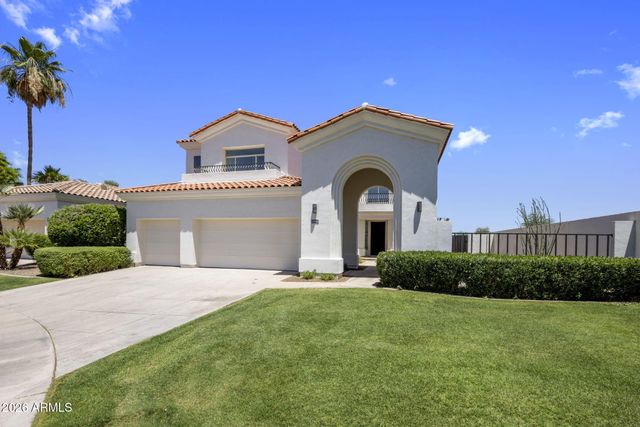 7676 E TUCKEY Lane, Scottsdale, AZ 85250