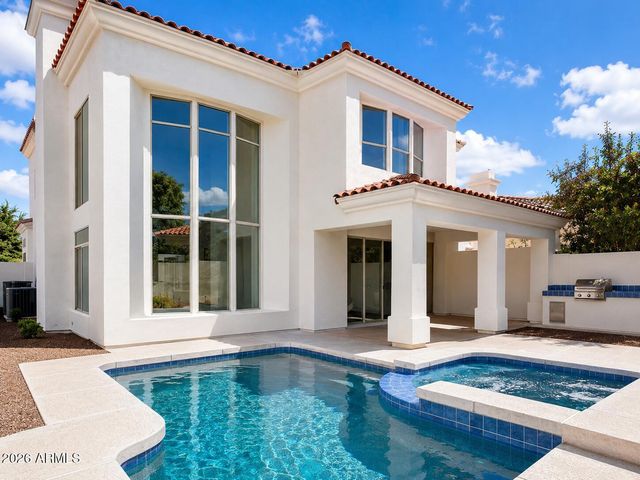 7676 E TUCKEY Lane, Scottsdale, AZ 85250