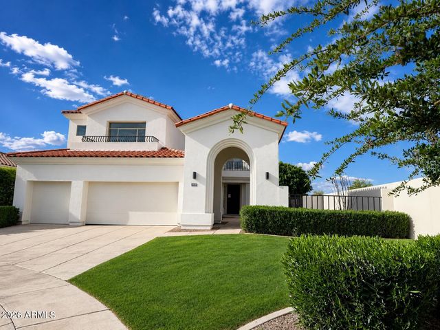 7676 E TUCKEY Lane, Scottsdale, AZ 85250