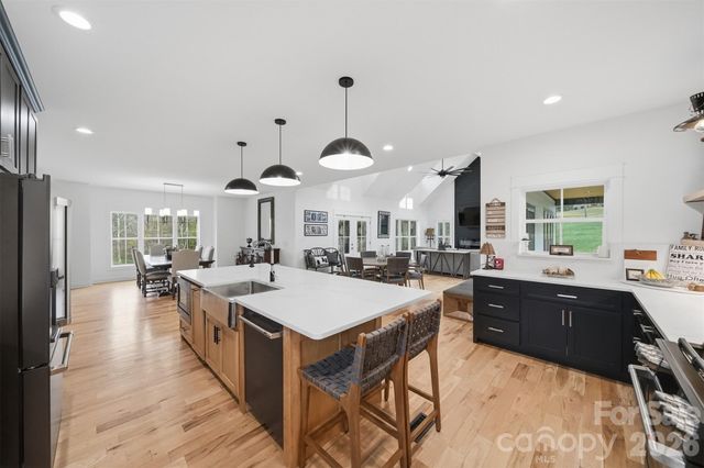 157 Franklin Lane, Taylorsville, NC 28681