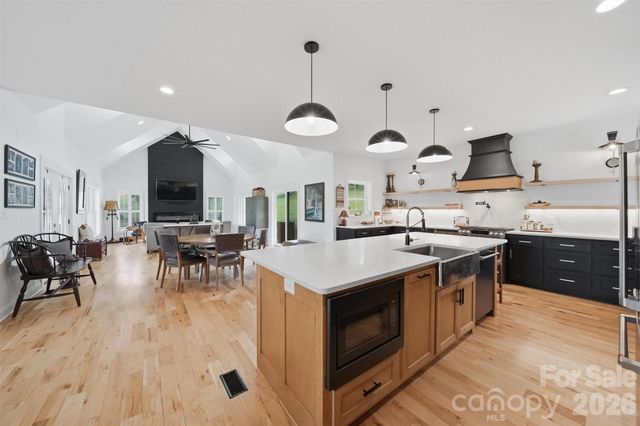 157 Franklin Lane, Taylorsville, NC 28681