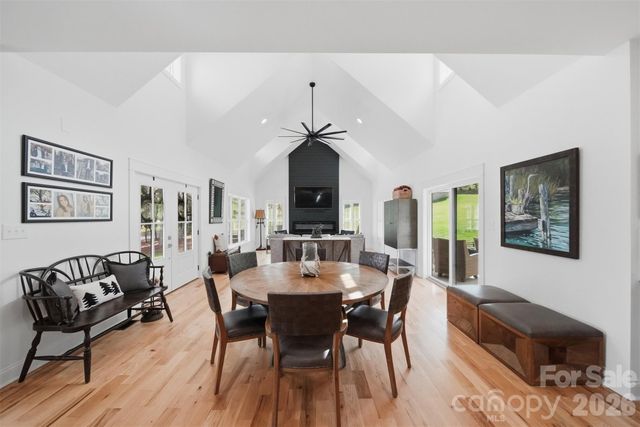 157 Franklin Lane, Taylorsville, NC 28681