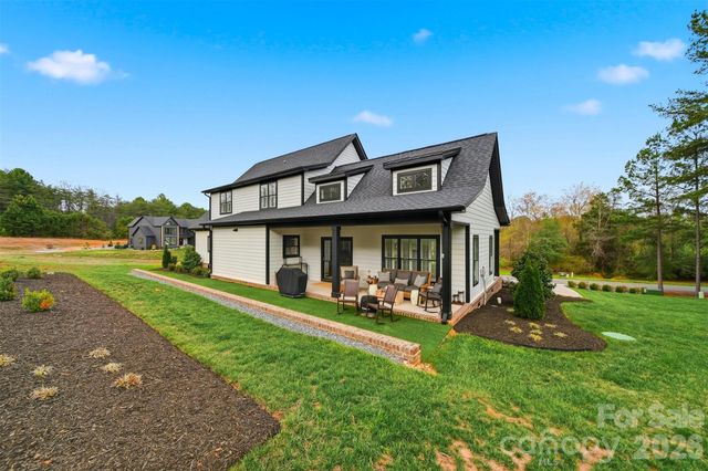 157 Franklin Lane, Taylorsville, NC 28681