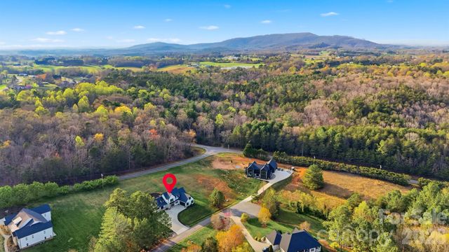 157 Franklin Lane, Taylorsville, NC 28681