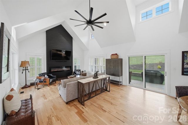 157 Franklin Lane, Taylorsville, NC 28681