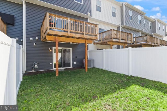 6624 BULLRUSH CT, Clinton, MD 20735