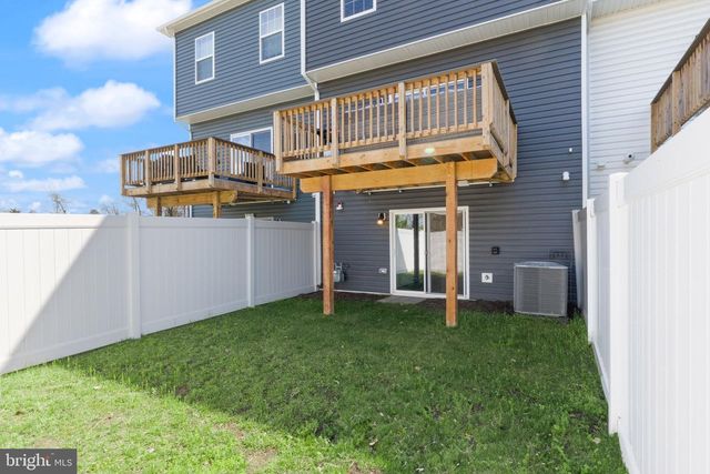 6624 BULLRUSH CT, Clinton, MD 20735