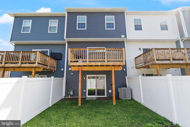6624 BULLRUSH CT, Clinton, MD 20735