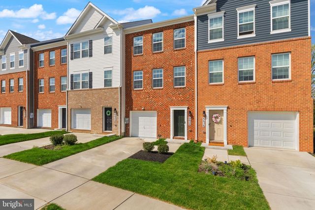 6624 BULLRUSH CT, Clinton, MD 20735