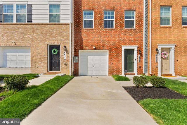 6624 BULLRUSH CT, Clinton, MD 20735