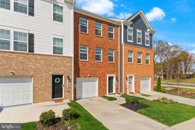 6624 BULLRUSH CT, Clinton, MD 20735