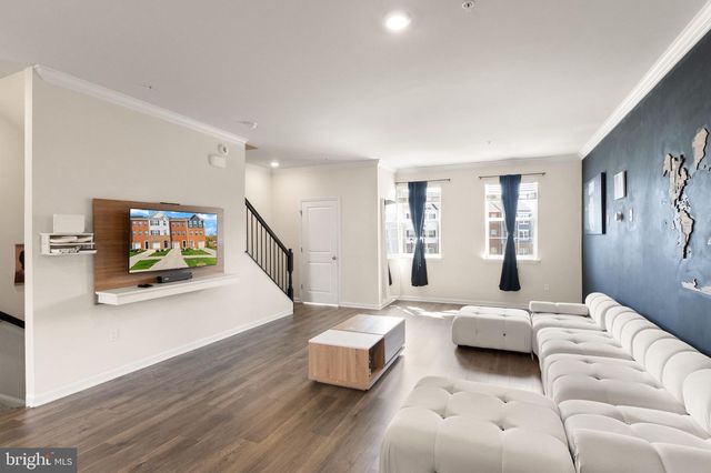 6624 BULLRUSH CT, Clinton, MD 20735