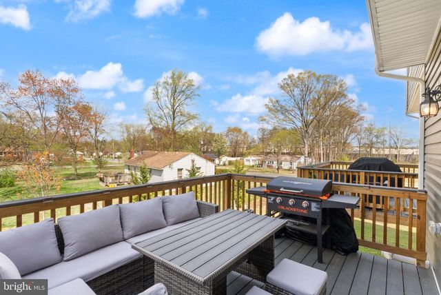 6624 BULLRUSH CT, Clinton, MD 20735