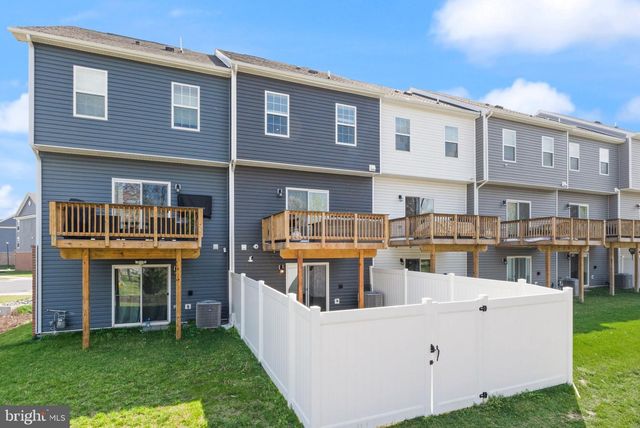 6624 BULLRUSH CT, Clinton, MD 20735