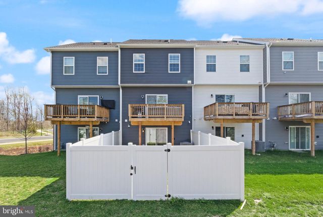 6624 BULLRUSH CT, Clinton, MD 20735