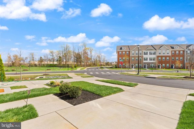 6624 BULLRUSH CT, Clinton, MD 20735