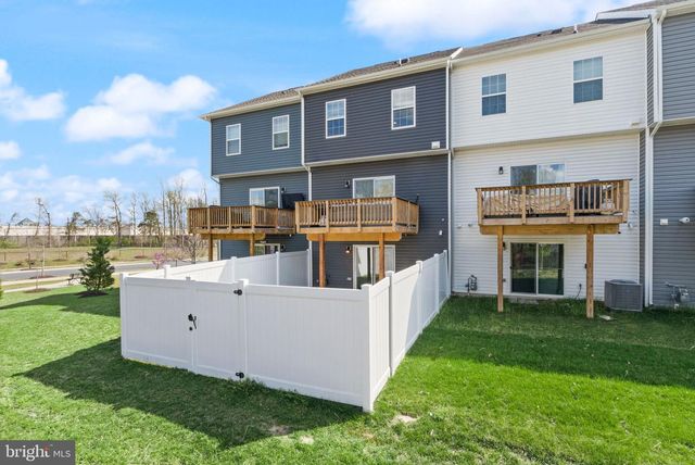 6624 BULLRUSH CT, Clinton, MD 20735