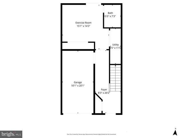 6624 BULLRUSH CT, Clinton, MD 20735