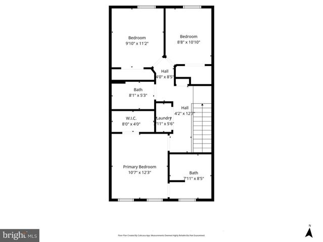 6624 BULLRUSH CT, Clinton, MD 20735