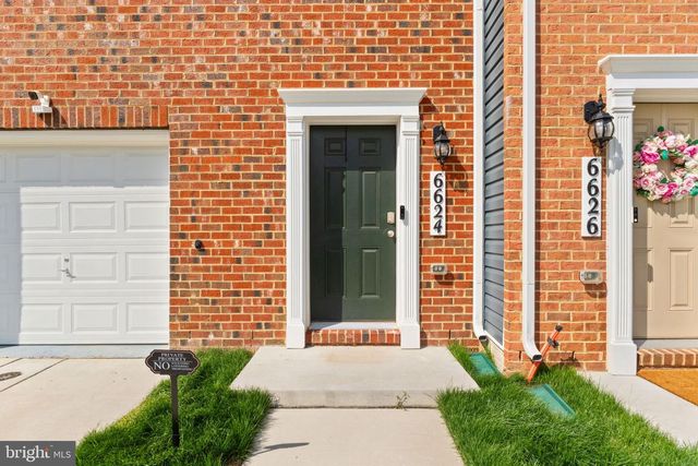 6624 BULLRUSH CT, Clinton, MD 20735