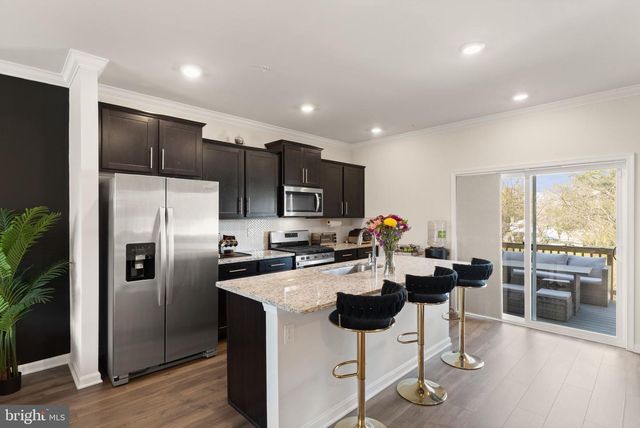 6624 BULLRUSH CT, Clinton, MD 20735