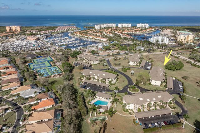 2 PIRATES LANE 23B, Punta Gorda, FL 33955