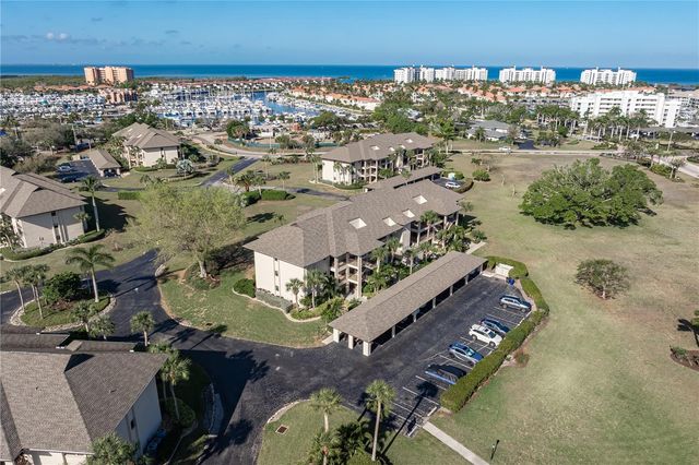 2 PIRATES LANE 23B, Punta Gorda, FL 33955