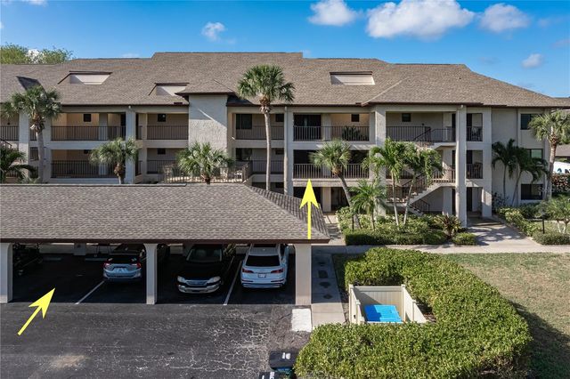 2 PIRATES LANE 23B, Punta Gorda, FL 33955