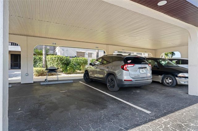 2 PIRATES LANE 23B, Punta Gorda, FL 33955