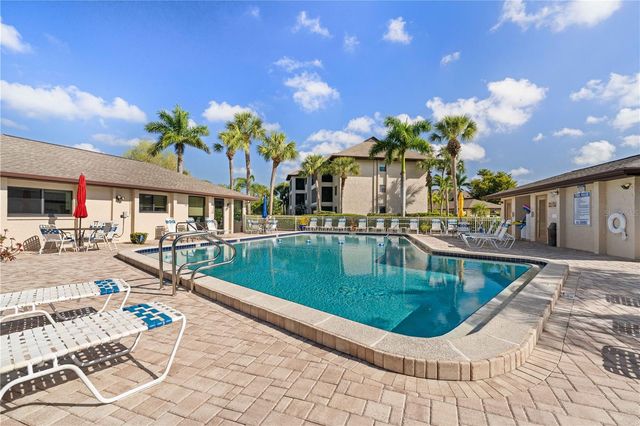 2 PIRATES LANE 23B, Punta Gorda, FL 33955