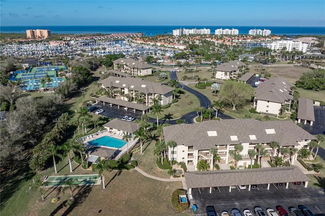 2 PIRATES LANE 23B, Punta Gorda, FL 33955