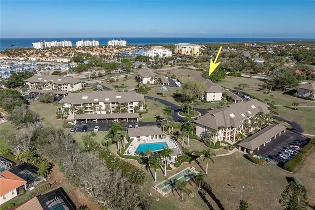 2 PIRATES LANE 23B, Punta Gorda, FL 33955