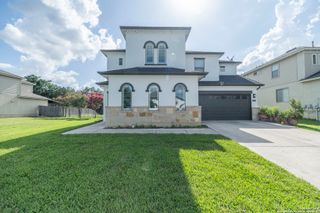 23503 Woodlawn Ridge, San Antonio, TX 78259