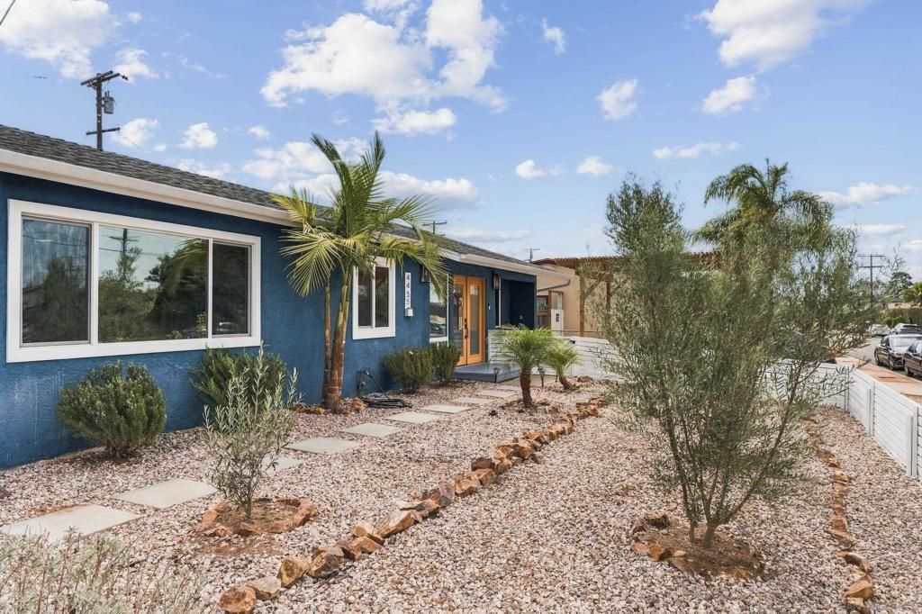 4455 Pocahontas Ave, San Diego, CA 92117 — exterior