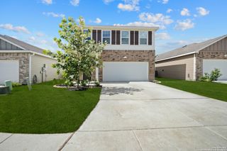 12648 CORONA BOREALIS, San Antonio, TX 78245