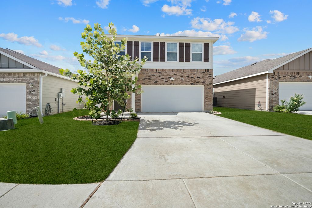 12648 CORONA BOREALIS, San Antonio, TX 78245