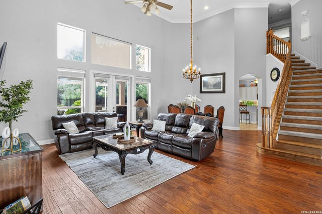 30900 Wood Bine, Boerne, TX 78015