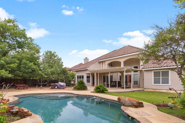 30900 Wood Bine, Boerne, TX 78015