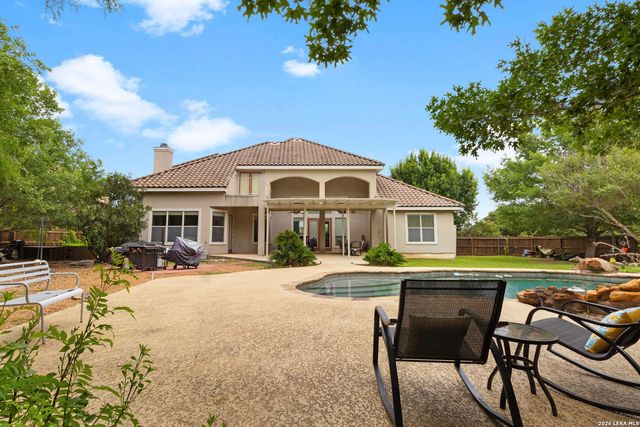 30900 Wood Bine, Boerne, TX 78015