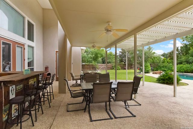 30900 Wood Bine, Boerne, TX 78015