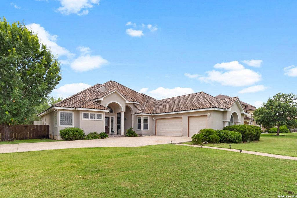 30900 Wood Bine, Boerne, TX 78015